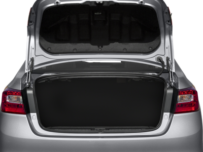 2017 Subaru Legacy 2.5i Premium