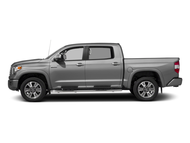 2017 Toyota Tundra Platinum 5.7L V8