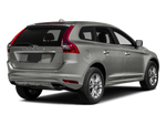2017 Volvo XC60 T5