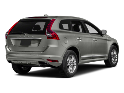 2017 Volvo XC60 T5