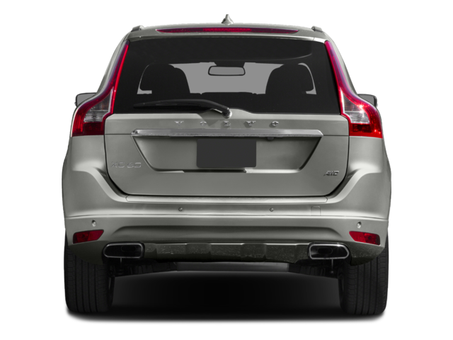 2017 Volvo XC60 T5