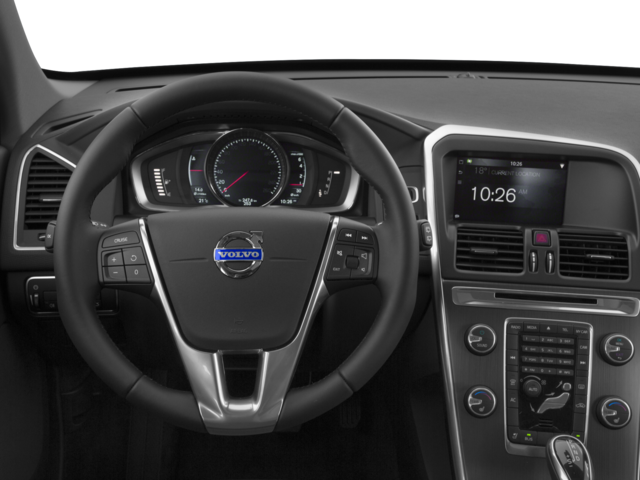 2017 Volvo XC60 T5