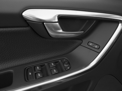 2017 Volvo XC60 T5