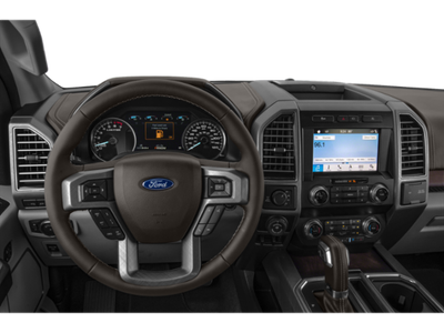 2018 Ford F-150 Limited LIFTED