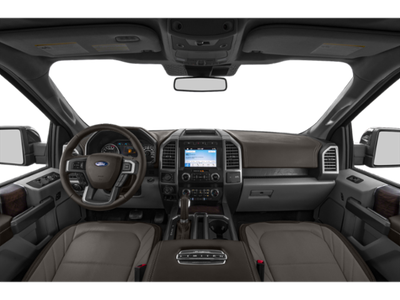 2018 Ford F-150 Limited LIFTED
