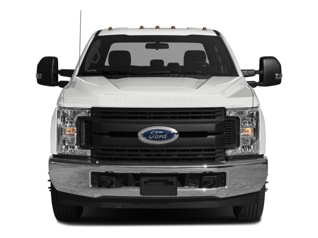 2018 Ford F-350SD XL