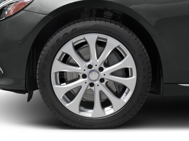 2018 Mercedes-Benz E-Class E 300