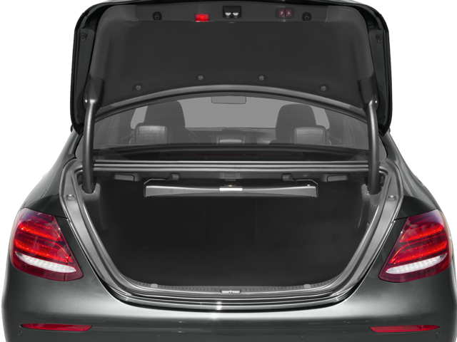 2018 Mercedes-Benz E-Class E 300