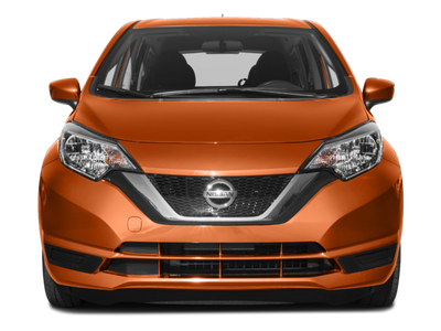 2018 Nissan Versa Note SV
