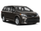 2018 Toyota Sienna SE 8 Passenger