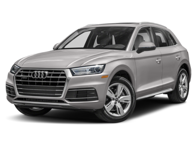 2019 Audi Q5 2.0T Prestige quattro