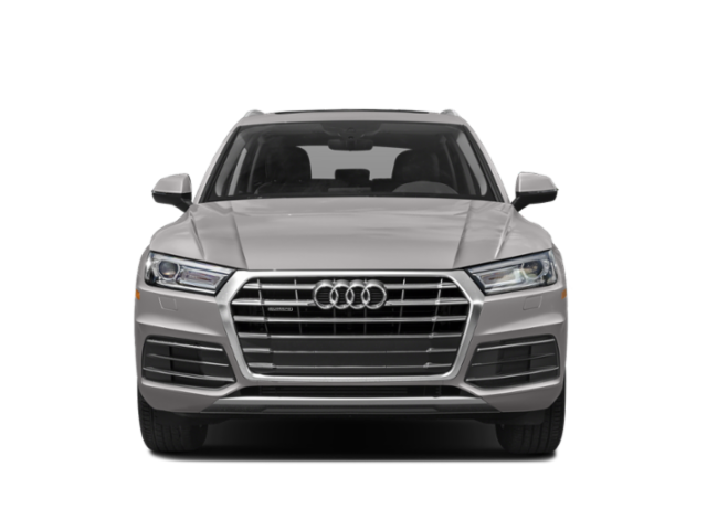 2019 Audi Q5 2.0T Prestige quattro
