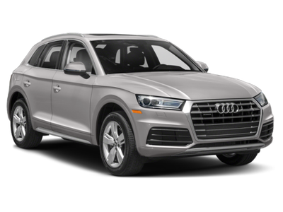 2019 Audi Q5 2.0T Prestige quattro