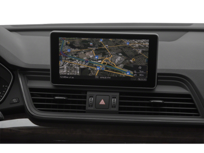 2019 Audi Q5 2.0T Prestige quattro