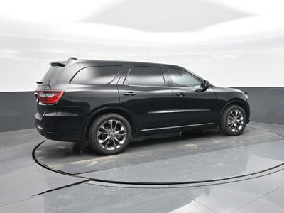 2020 Dodge Durango GT