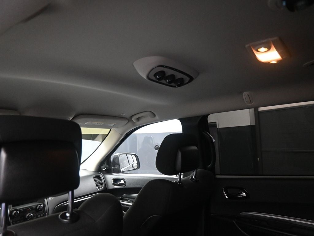 2020 Dodge Durango GT