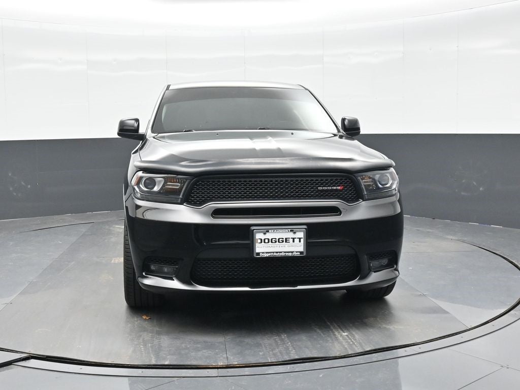 2020 Dodge Durango GT