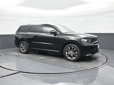 2020 Dodge Durango GT