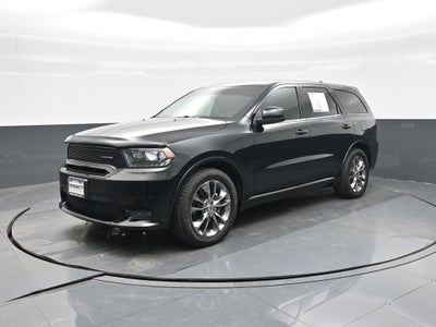 2020 Dodge Durango GT
