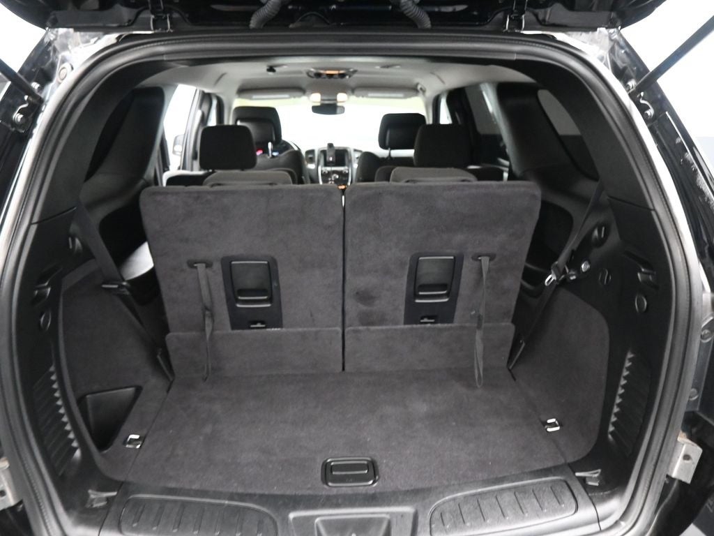 2020 Dodge Durango GT