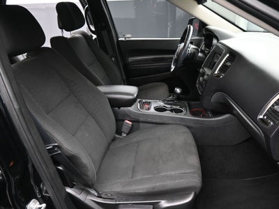 2020 Dodge Durango GT