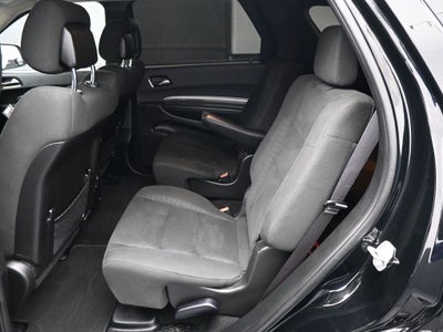 2020 Dodge Durango GT