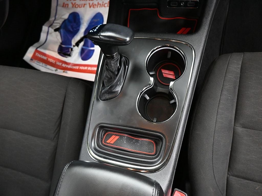 2020 Dodge Durango GT