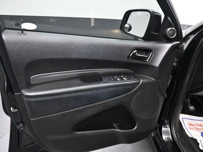 2020 Dodge Durango GT