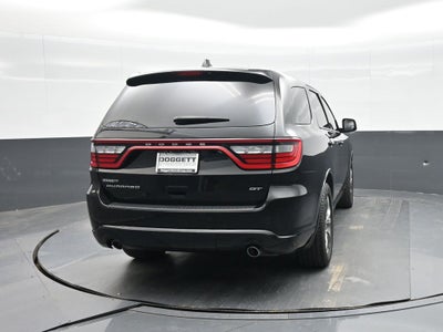 2020 Dodge Durango GT
