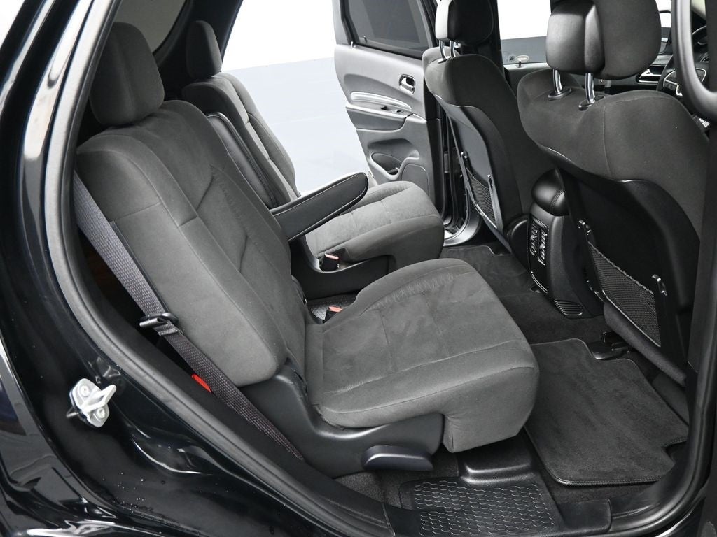 2020 Dodge Durango GT