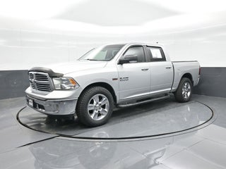 2014 RAM 1500 Lone Star