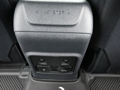 2021 Ford Bronco First Edition