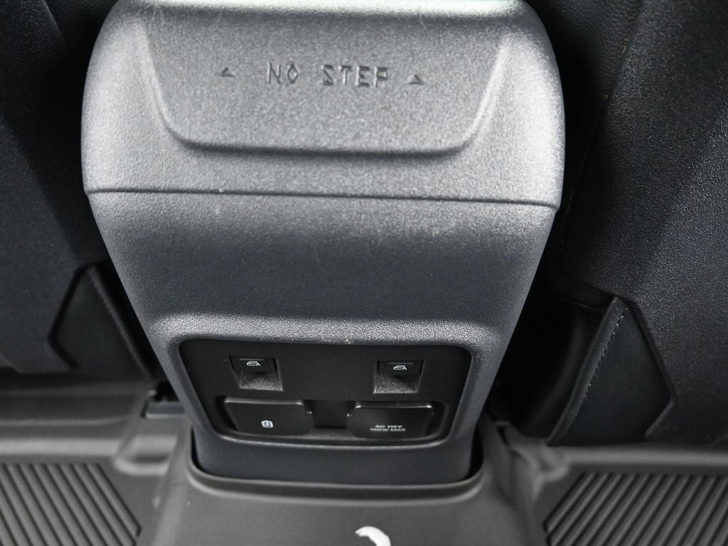 2021 Ford Bronco First Edition