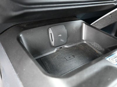 2021 Ford Bronco First Edition