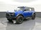 2021 Ford Bronco First Edition