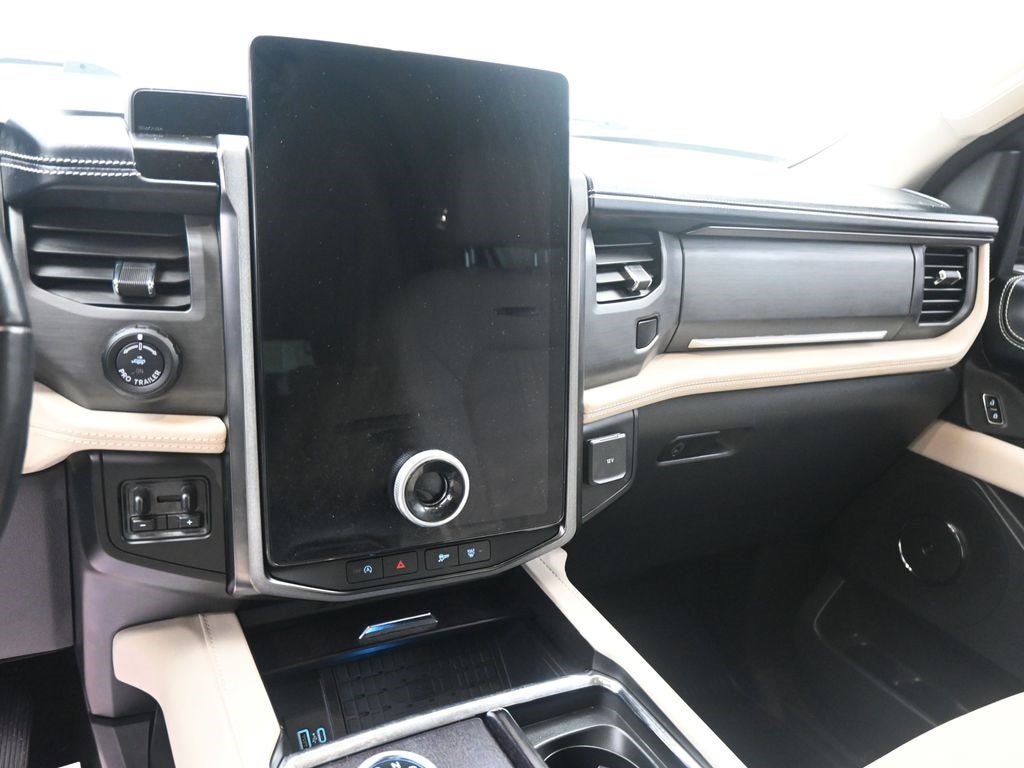 2023 Ford Expedition Max Platinum