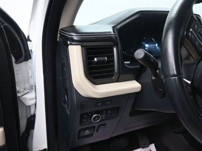 2023 Ford Expedition Max Platinum