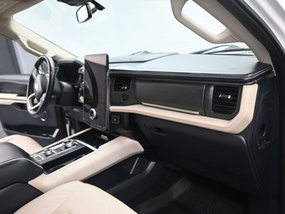 2023 Ford Expedition Max Platinum