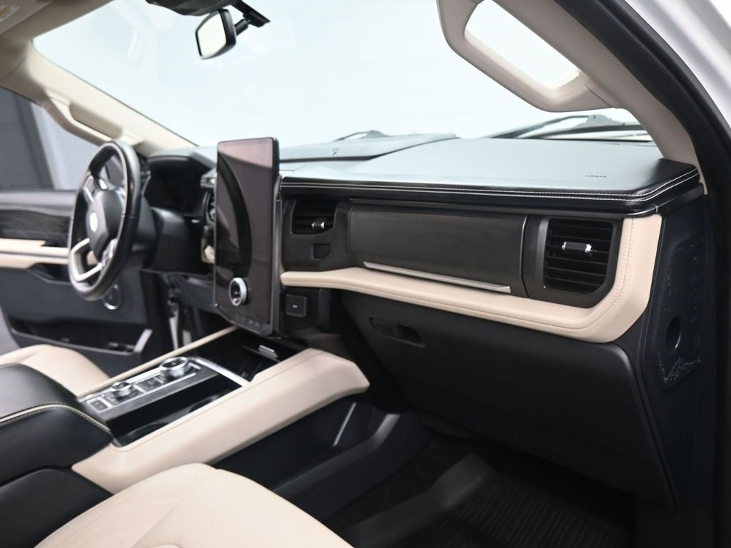 2023 Ford Expedition Max Platinum