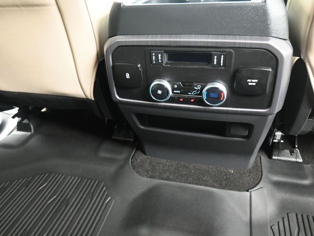 2023 Ford Expedition Max Platinum