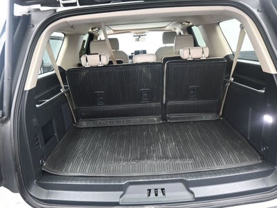 2023 Ford Expedition Max Platinum