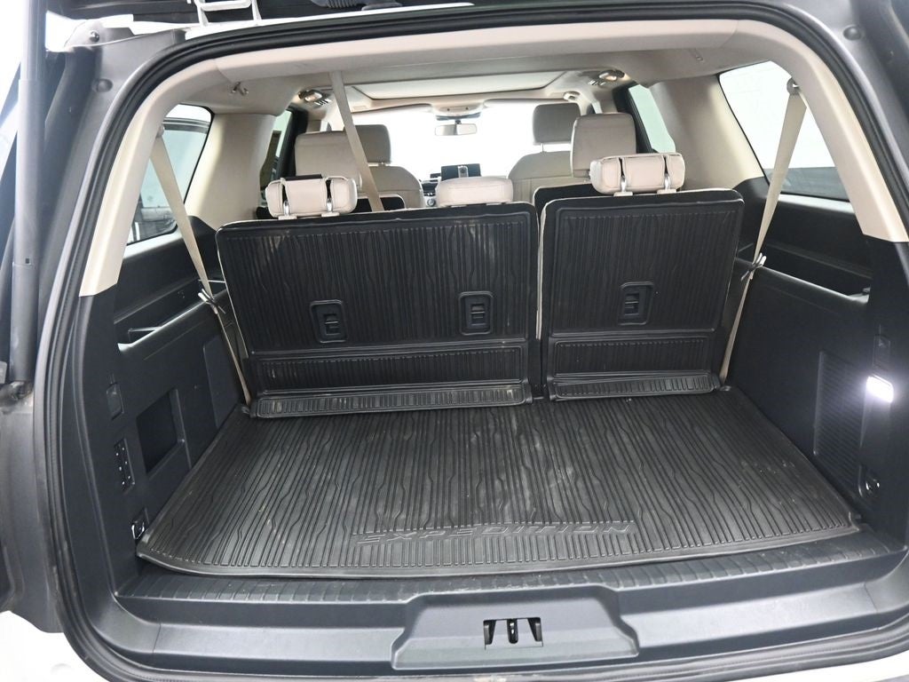 2023 Ford Expedition Max Platinum