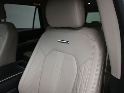 2023 Ford Expedition Max Platinum