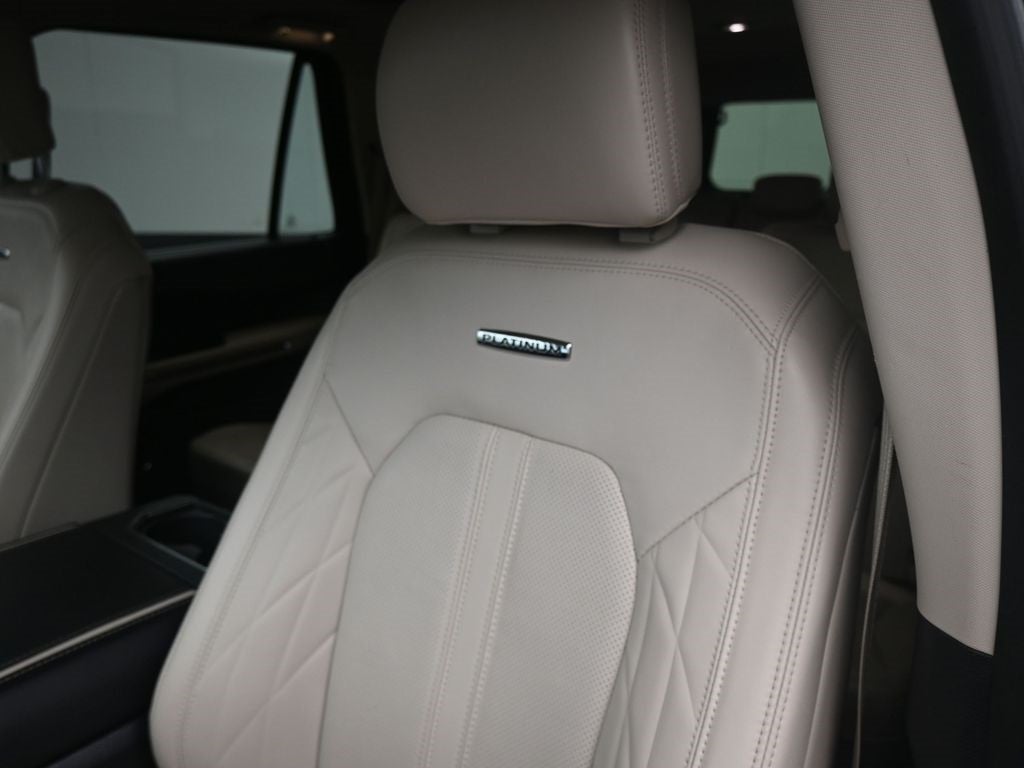 2023 Ford Expedition Max Platinum