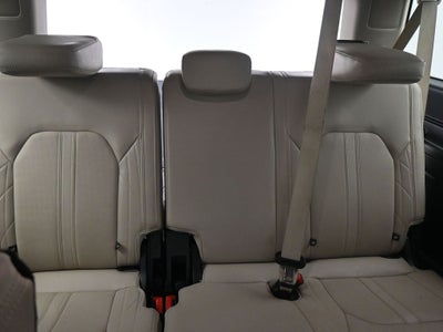 2023 Ford Expedition Max Platinum