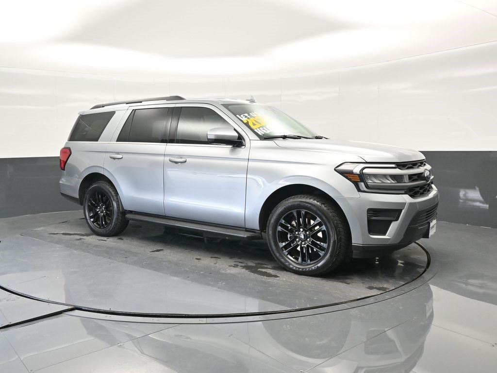 2024 Ford Expedition XLT