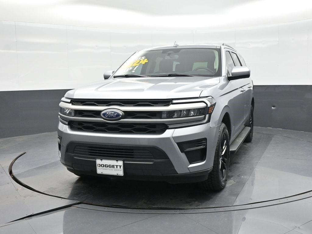 2024 Ford Expedition XLT