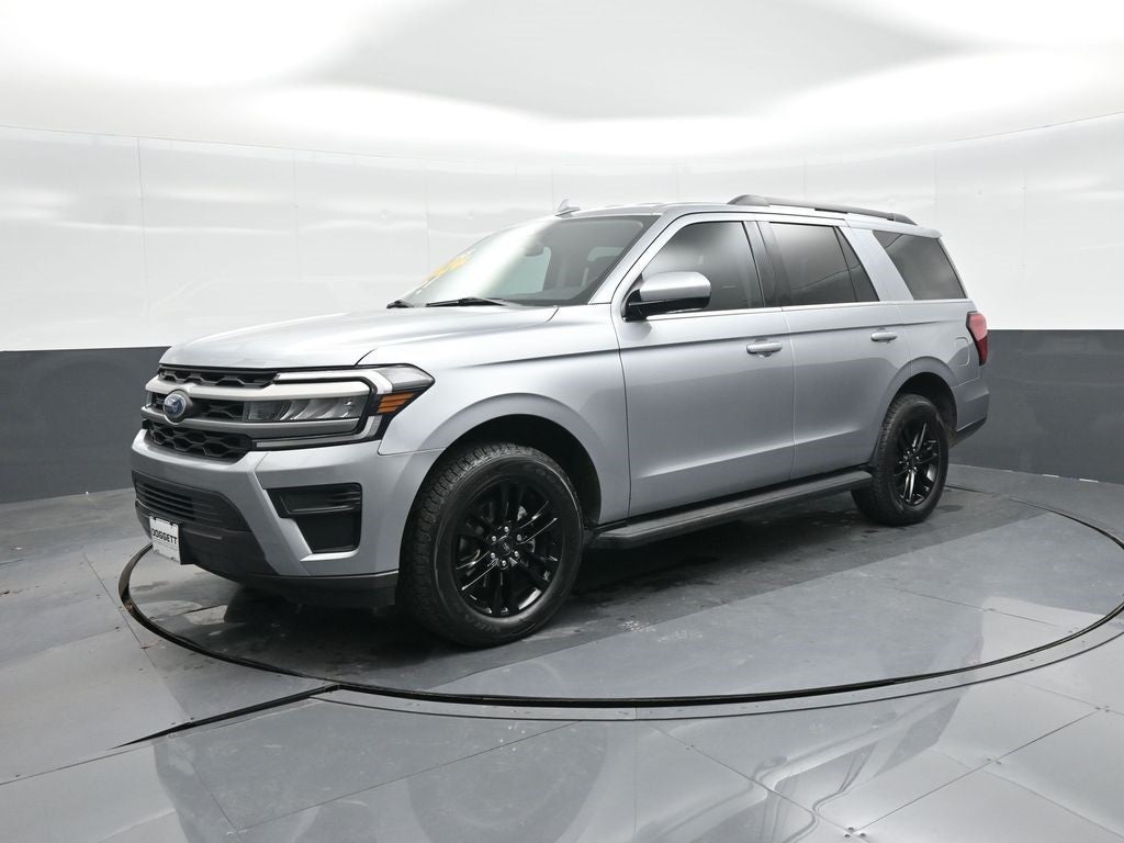 2024 Ford Expedition XLT