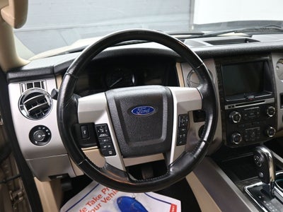 2017 Ford Expedition Limited