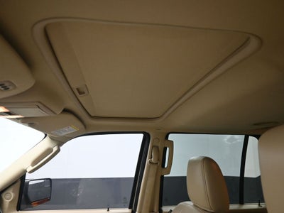 2017 Ford Expedition Limited